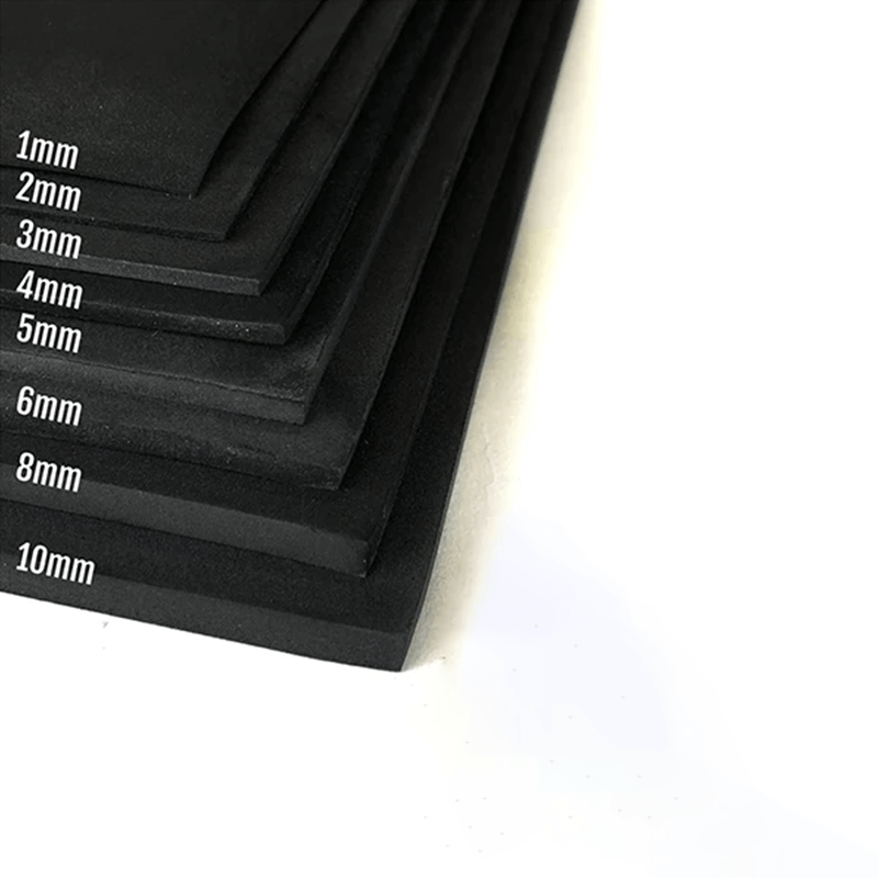 Order 2mm EVA foam sheets for cushioning and protection. Ideal for packaging, padding, and insulation. Customize size and color for perfect fit.